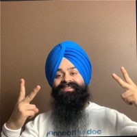 Gurcharan Singh (Guri)