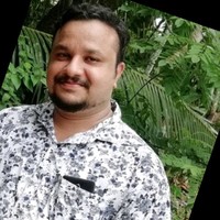Prajeesh R