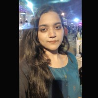 Asra Siddiqui