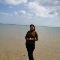 Catherine mansour