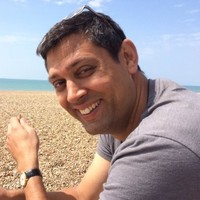 Sanjay Basu