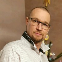 Éric Giclais