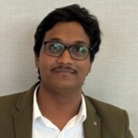 Perala Bhargavi Vinay
