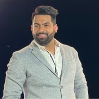 Rohan Gera