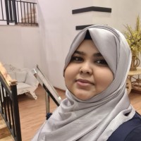 Sumaiya Shukri