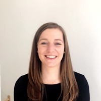 Joanna Huddleston