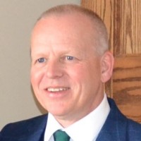 Alan King