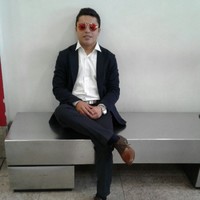 Hans Cifuentes Sanches