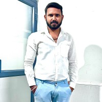 Venkatesh Tadpatri