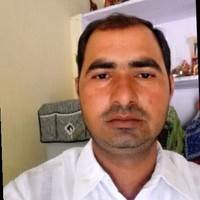 Ram poswal