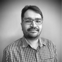 Krishna Naik