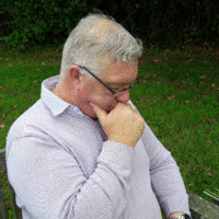 Nigel Steggles