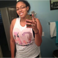 Jasmine Curry