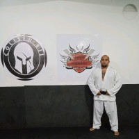 aldrin messias dos Santos