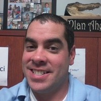 Steve Sabido