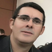 Edvaldo Xavier Gomes