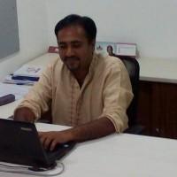 Pratik Shah
