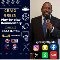 Craig Green