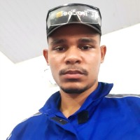 Pedro Ricardo Silva Pereira