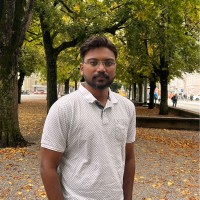 Venkat Hari