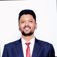 Deepak Negi