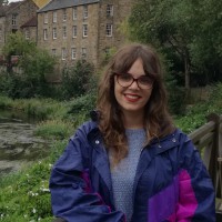 Elena Hernández Leante