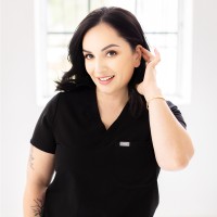 Ana Ramirez, DNP, MHA, EBP-C