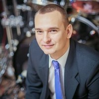 Michał Bąk