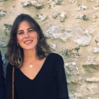 Amélie Quintus
