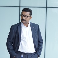 Anil Shahul Hameed