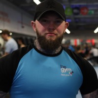 Aaron Lane