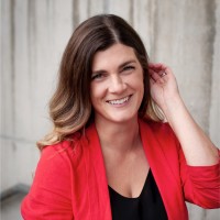 Shauna Wilton