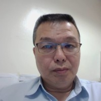 Chua Kok Kiang