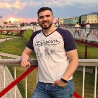 Alexey K.