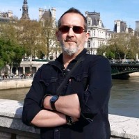 Nicolas Buron