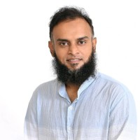 Khandoker Asiqur Rahaman, Ph.D.