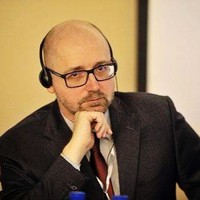 Matjaž Ostroveršnik