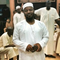 Sagir Umar Yana