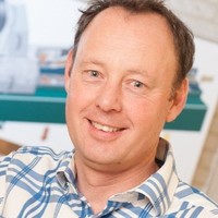 Geert Strijbosch