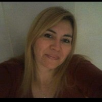 Myriam Molinas
