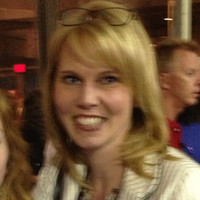 Lisa Odegard, RHIT