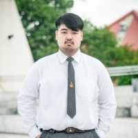 Nattapon Pongsriprachar