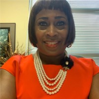 Patricia Cunningham