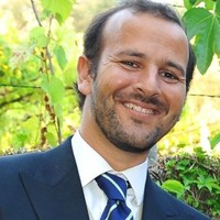 Jose Bernardo Pinto da Silva