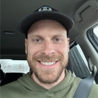 Trevor Williams