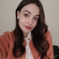 Bethan Goddard