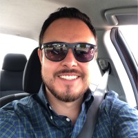 Rodrigo González Santiago