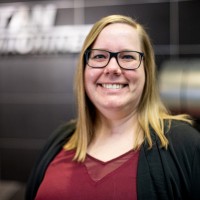 Jess Storlien-Dotson