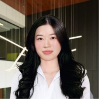 Kristine Luong