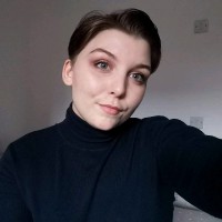 Natasha Shaw